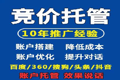 SEM推广案例：竞价代运营助力企业快速崛起